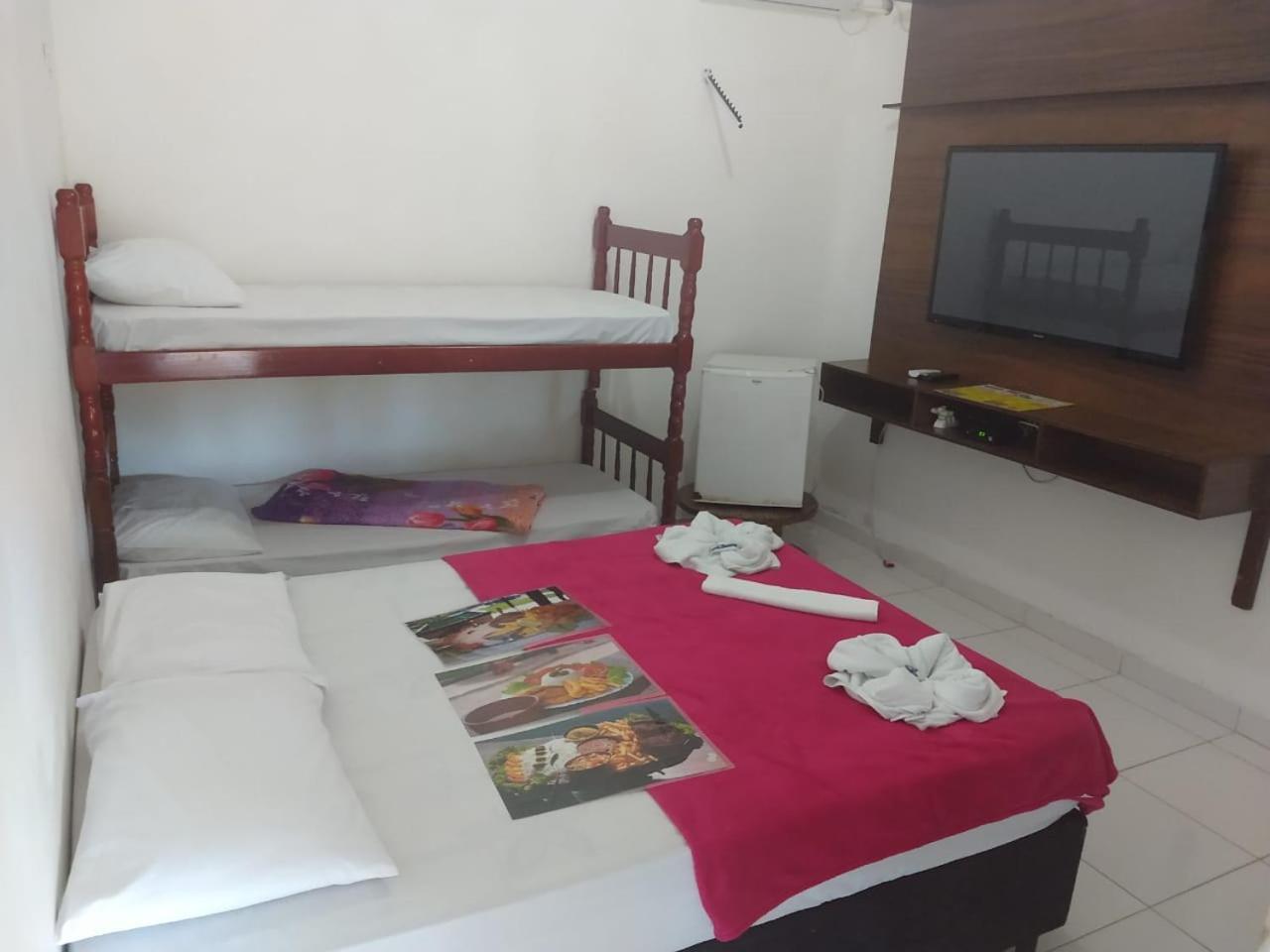 Pousada Rancho Texas Ubatuba Room photo